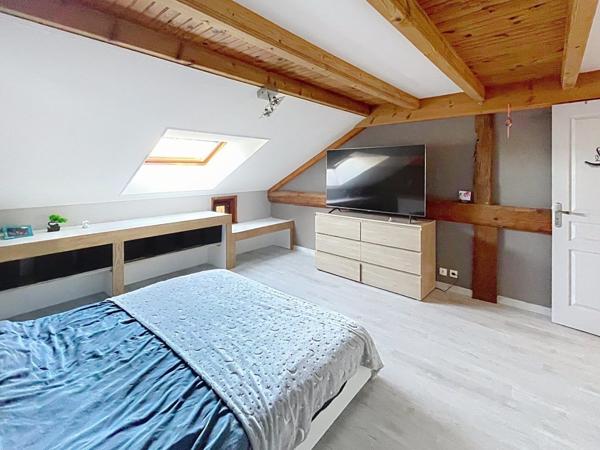 Appartement Maison