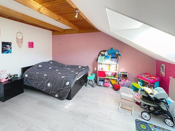 Appartement Maison