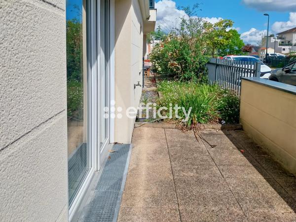 Appartement 2 pièces - 44 m² Exclusivité