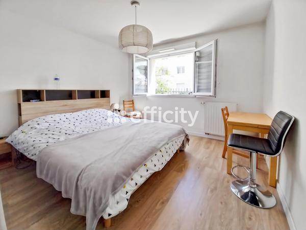 Appartement 2 pièces - 44 m² Exclusivité