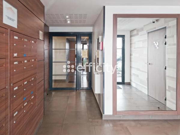 Appartement 2 pièces - 44 m² Exclusivité