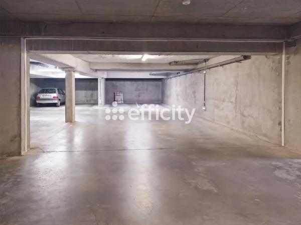 Appartement 2 pièces - 44 m² Exclusivité