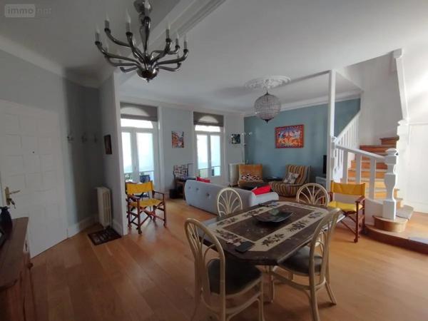 Achat - Maison Dinard 35800 4 pièces 137 m 2 106 m 2