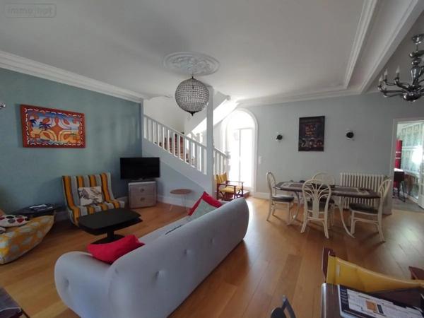 Achat - Maison Dinard 35800 4 pièces 137 m 2 106 m 2