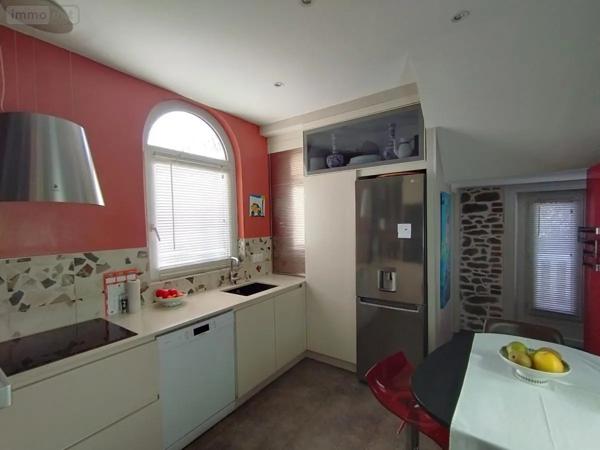 Achat - Maison Dinard 35800 4 pièces 137 m 2 106 m 2