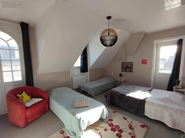 Achat - Maison Dinard 35800 4 pièces 137 m 2 106 m 2