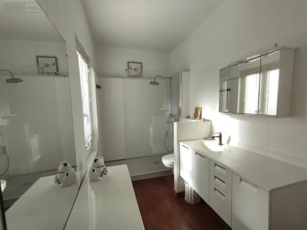 Achat - Maison Dinard 35800 4 pièces 137 m 2 106 m 2