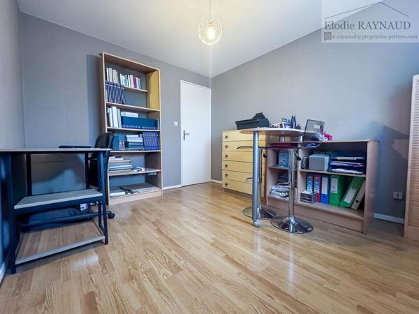 Maison Meyzieu 4 pièces 84 m2