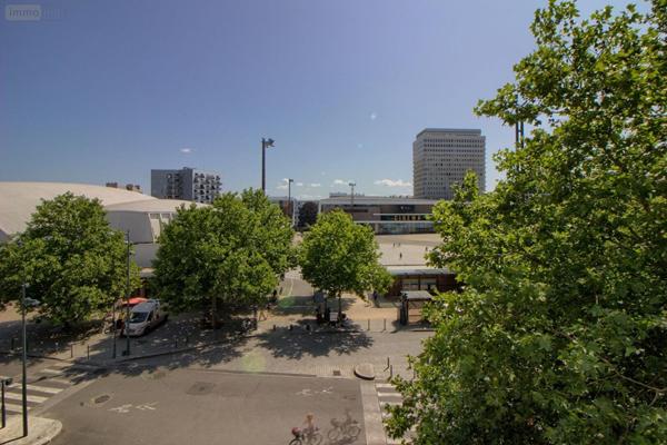 Appartement à vendre à Rennes en Ille-et-Vilaine (35000), ref : 001-401   
CENTRE VILLE