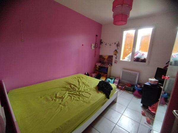 maison de plain pied 7 pieces