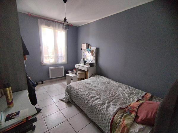 maison de plain pied 7 pieces