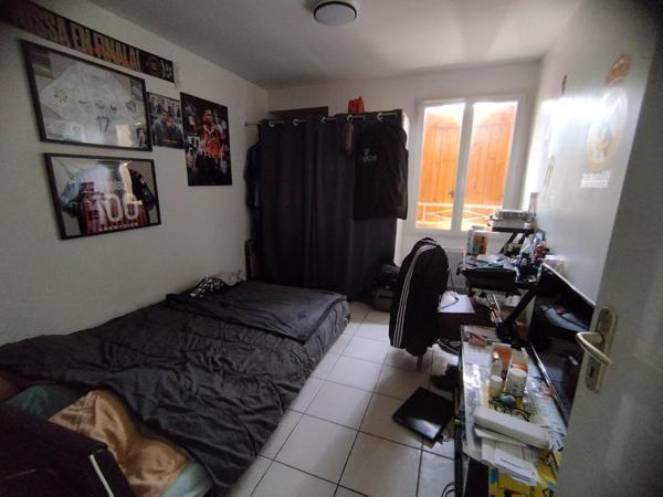 maison de plain pied 7 pieces