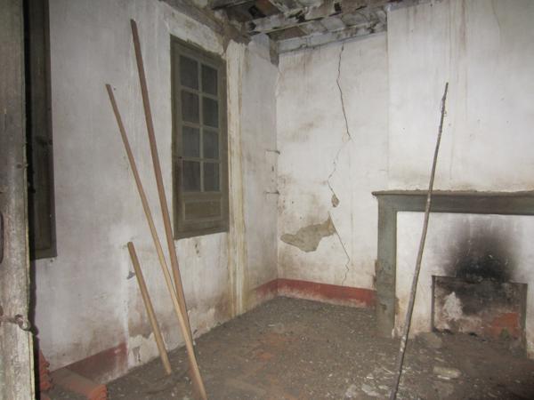 Lézat-sur-Lèze (09210) Maison de village à Colombages.