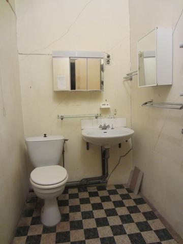 Lézat-sur-Lèze (09210) Maison de village à Colombages.