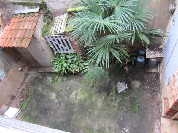 Lézat-sur-Lèze (09210) Maison de village à Colombages.