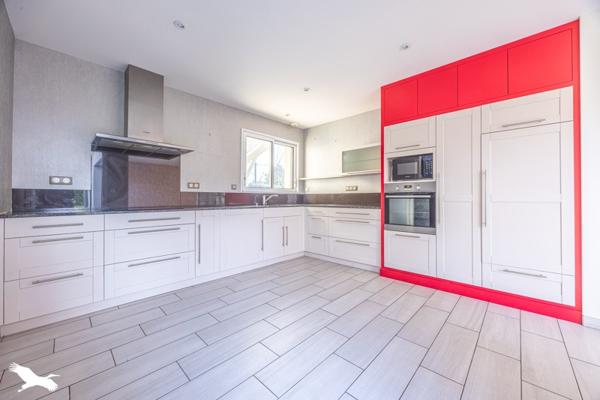 Maison à vendre |  Niort |  5 pièces | 150 m²