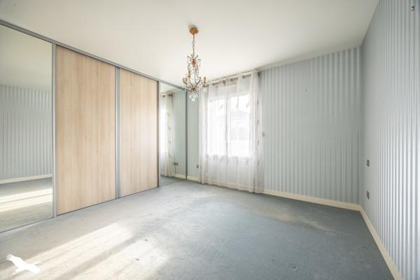 Maison à vendre |  Niort |  5 pièces | 150 m²