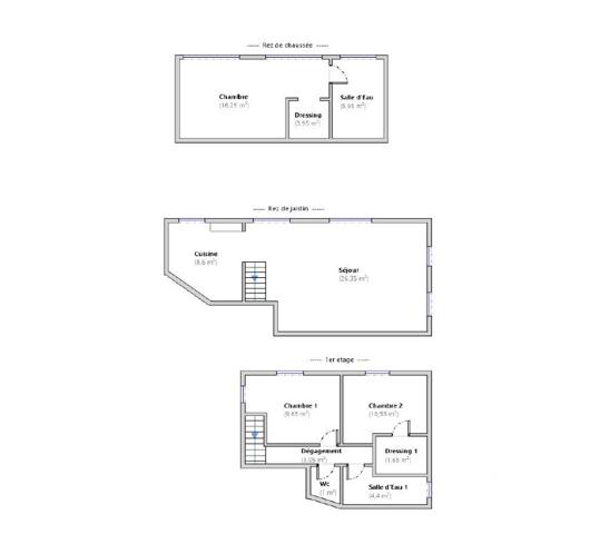 Maison à vendre 4 pièces 92 m² Marseille 10