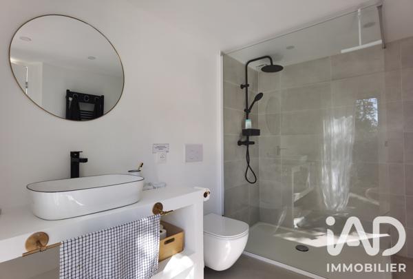 Maison à vendre 4 pièces 92 m² Marseille 10