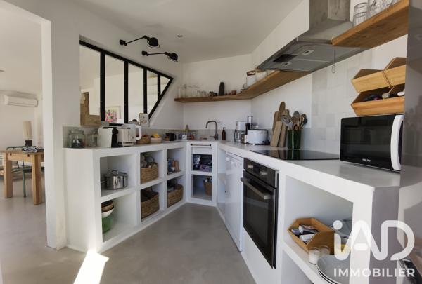Maison à vendre 4 pièces 92 m² Marseille 10