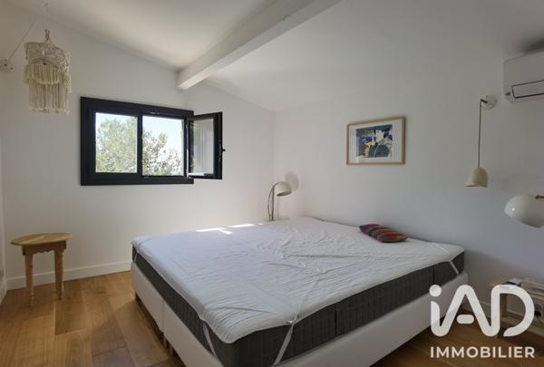 Maison à vendre 4 pièces 92 m² Marseille 10