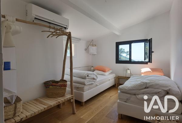 Maison à vendre 4 pièces 92 m² Marseille 10