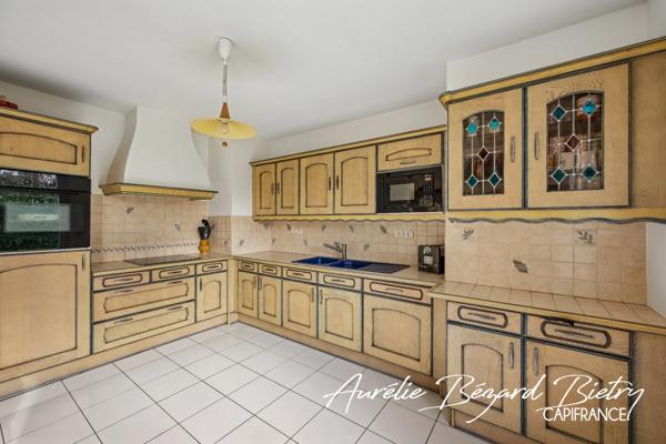 Appartement familial avec jardin en lisière du parc Heller