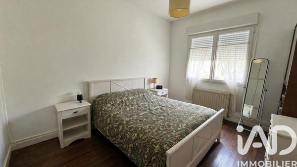Maison à vendre 4 pièces 63 m² Luçon