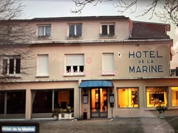 Commerce à vendre 15 pièces de 1 000 m²