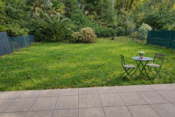 Saint-Martin-de-Seignanx (40390) Maison récente 3 chambres avec jardin - A 15 min de Bayonne