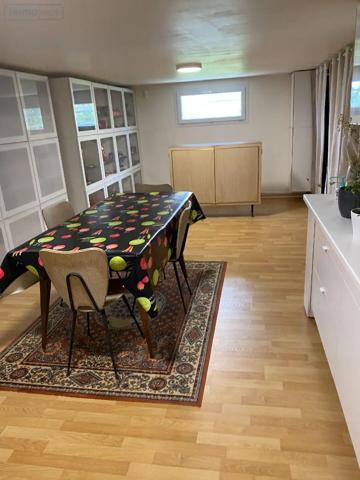 Achat - Maison | Maison Pontorson 50170 6 pièces 92 m 2 760 m 2