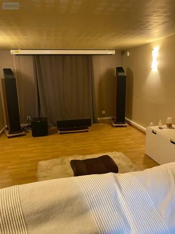 Achat - Maison | Maison Pontorson 50170 6 pièces 92 m 2 760 m 2