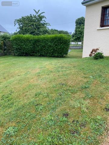 Achat - Maison | Maison Pontorson 50170 6 pièces 92 m 2 760 m 2