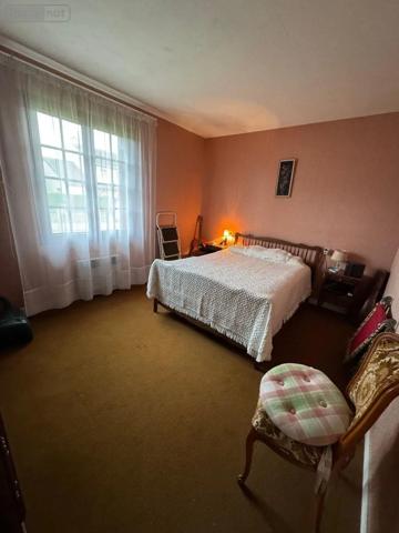 Achat - Maison | Maison Pontorson 50170 6 pièces 92 m 2 760 m 2