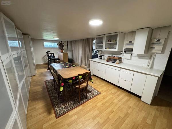 Achat - Maison | Maison Pontorson 50170 6 pièces 92 m 2 760 m 2