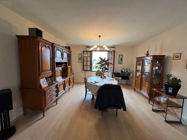 Achat - Maison | Maison Pontorson 50170 6 pièces 92 m 2 760 m 2