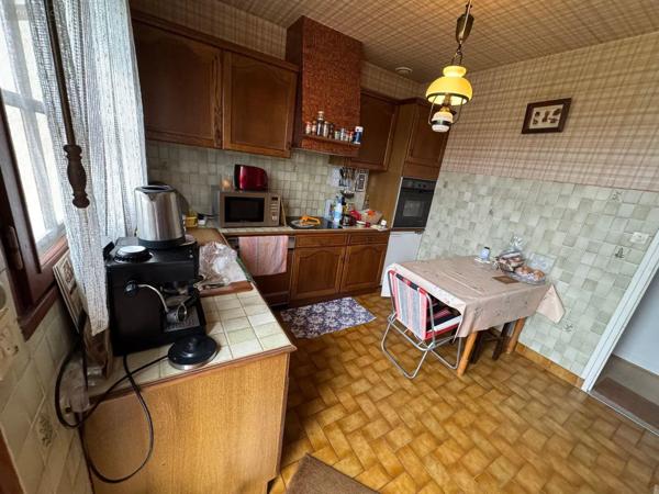 Achat - Maison | Maison Pontorson 50170 6 pièces 92 m 2 760 m 2