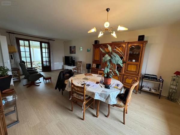 Achat - Maison | Maison Pontorson 50170 6 pièces 92 m 2 760 m 2