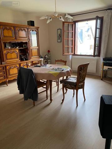 Achat - Maison | Maison Pontorson 50170 6 pièces 92 m 2 760 m 2