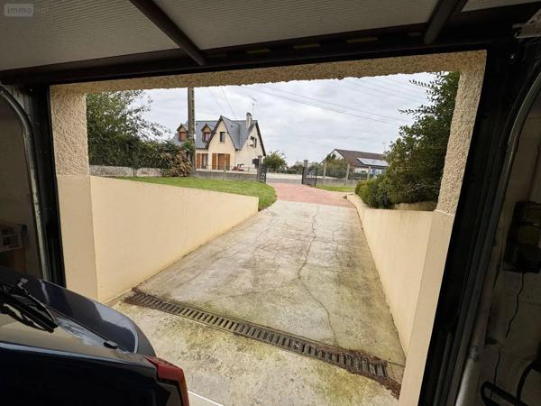 Achat - Maison | Maison Pontorson 50170 6 pièces 92 m 2 760 m 2