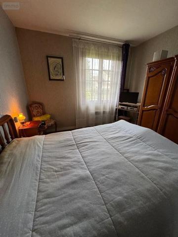 Achat - Maison | Maison Pontorson 50170 6 pièces 92 m 2 760 m 2