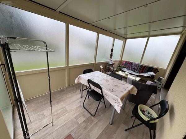 Achat - Maison | Maison Pontorson 50170 6 pièces 92 m 2 760 m 2