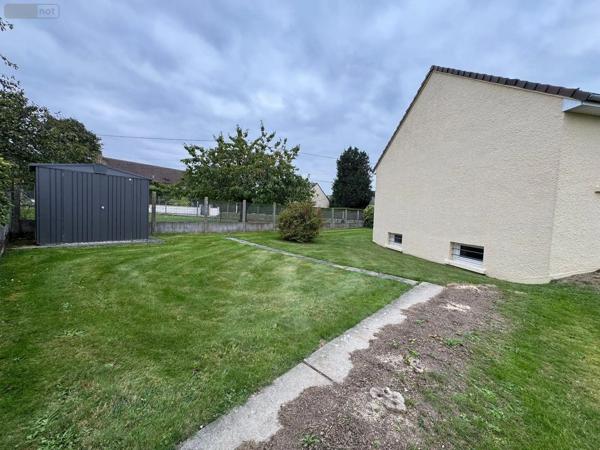 Achat - Maison | Maison Pontorson 50170 6 pièces 92 m 2 760 m 2