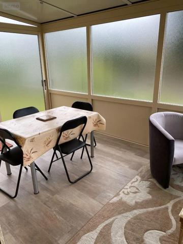 Achat - Maison | Maison Pontorson 50170 6 pièces 92 m 2 760 m 2