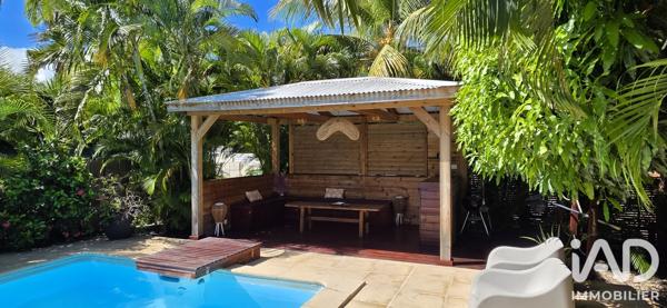 Maison à vendre 5 pièces 81,14 m² Saint-François