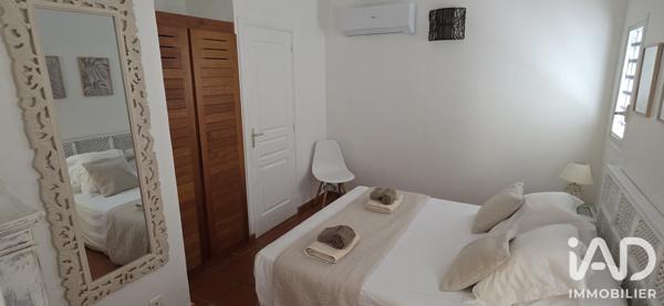Maison à vendre 5 pièces 81,14 m² Saint-François