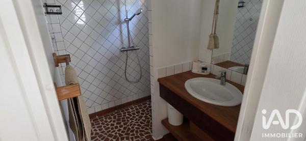 Maison à vendre 5 pièces 81,14 m² Saint-François