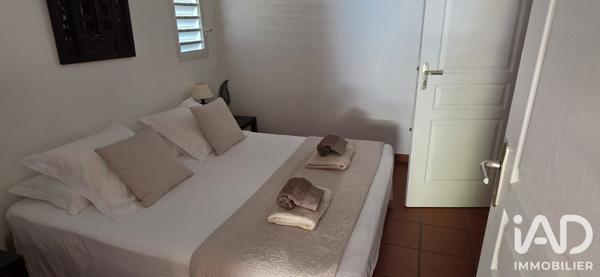 Maison à vendre 5 pièces 81,14 m² Saint-François