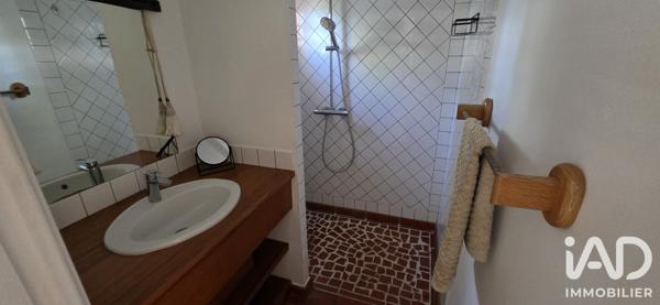 Maison à vendre 5 pièces 81,14 m² Saint-François