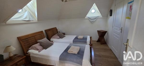 Maison à vendre 5 pièces 81,14 m² Saint-François